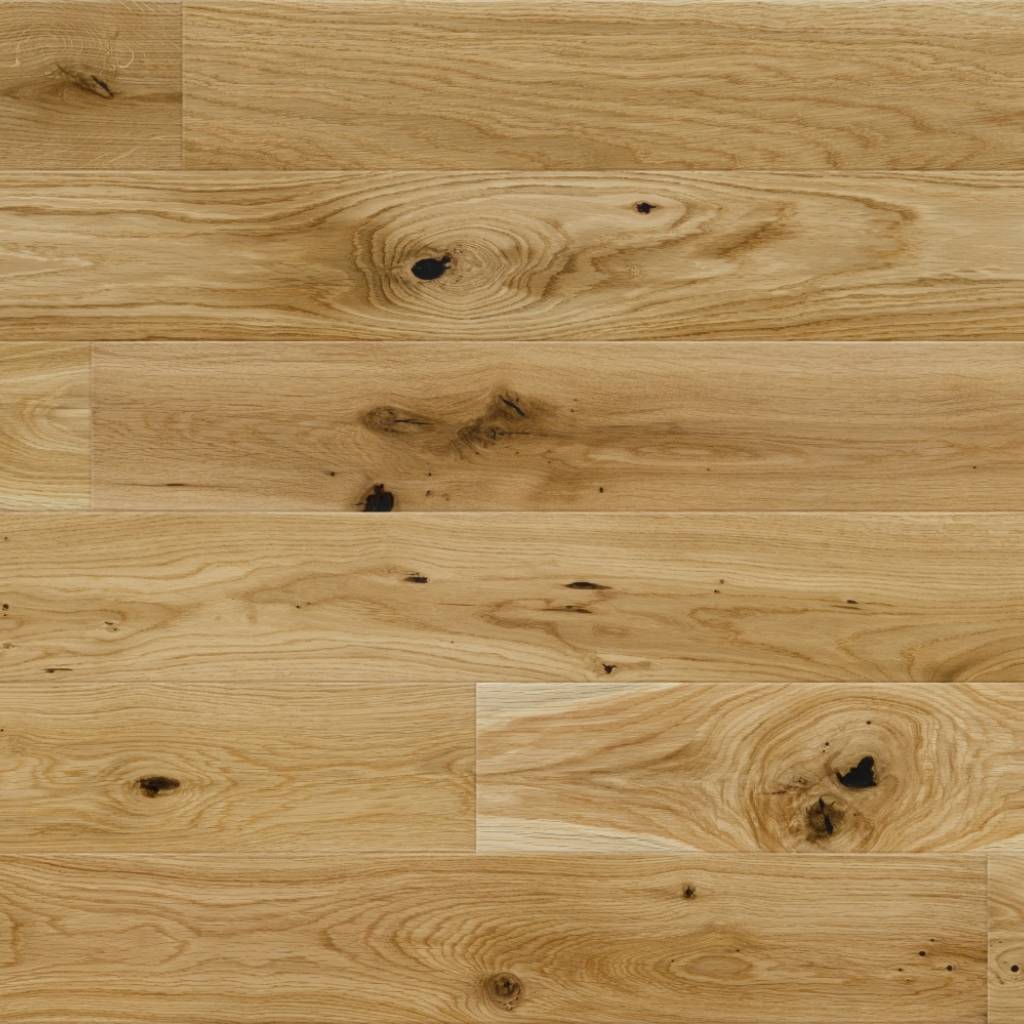 Dąb Various 1-lamelowy BK8-DBE1-LAK-XXF-K14130-V 14 mm, Deska barlinecka, Barlinek, Barlinek