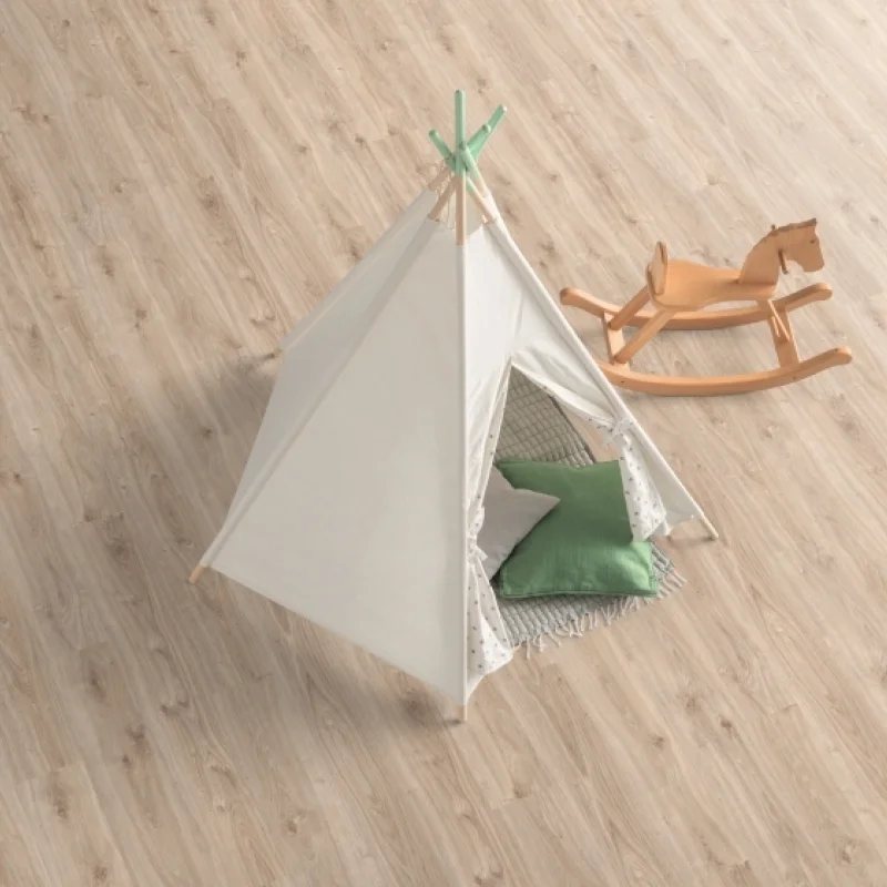 Panele Podłogowe Dąb Zermatt beżowo-piaskowy EPL092 AC3 8