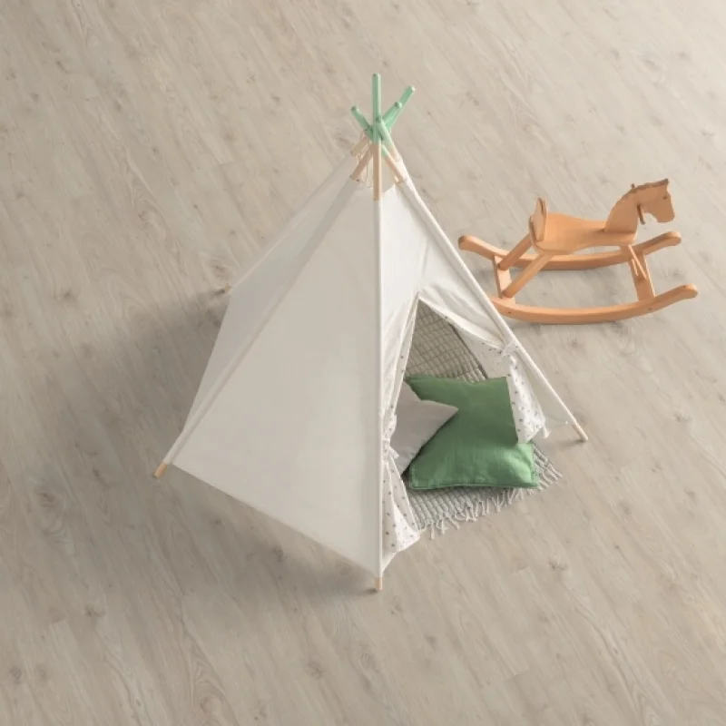 Panele Podłogowe Drewno Dąb Ashcroft EPL039 AC4 8 mm - 3