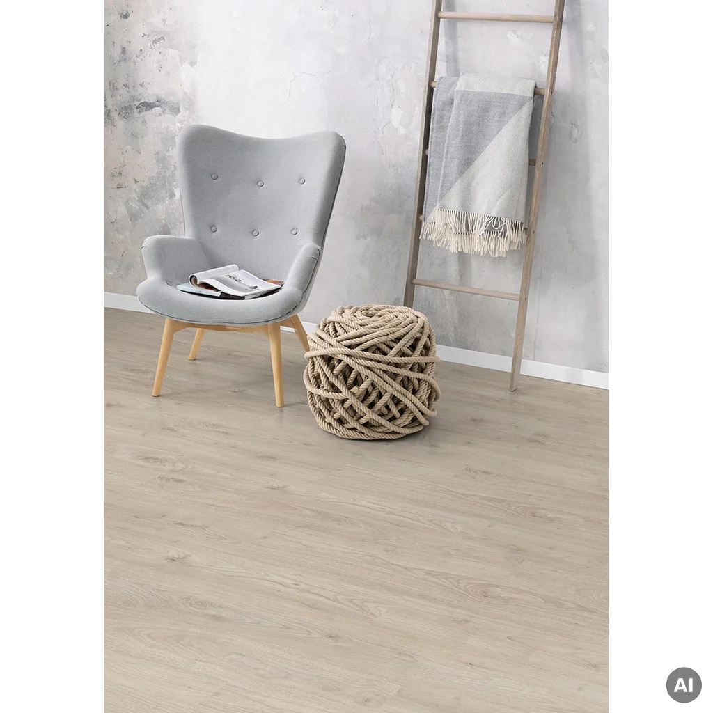 Panele Podłogowe Drewno Dąb Ashcroft EPL039 8 mm AC4, Panele podłogowe, Egger Special, Egger