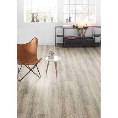 Panele Podłogowe Dąb Bardolino szary EPL036 AC4 8 mm