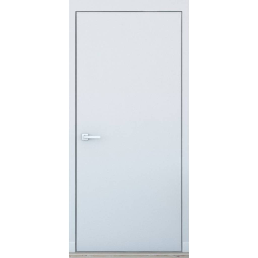 Drzwi Harmony przylgowe ukryte prawe 80 cm otwierane do wewnątrz, 5903166869557, Drzwi wewnętrzne, Harmony, POL-SKONE