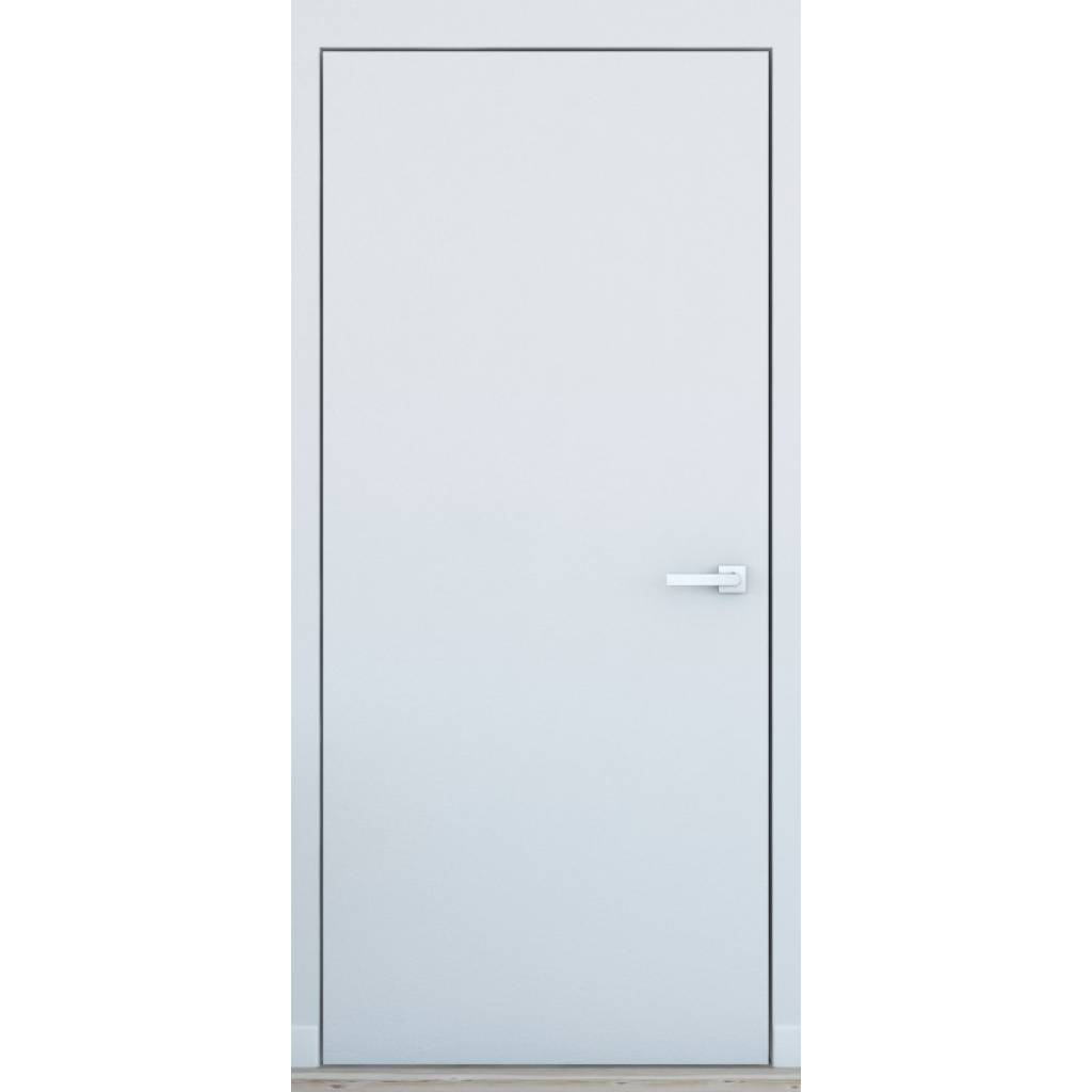 Drzwi Harmony przylgowe ukryte lewe 80 cm otwierane do wewnątrz, 5903166869564, Drzwi wewnętrzne, Harmony, POL-SKONE