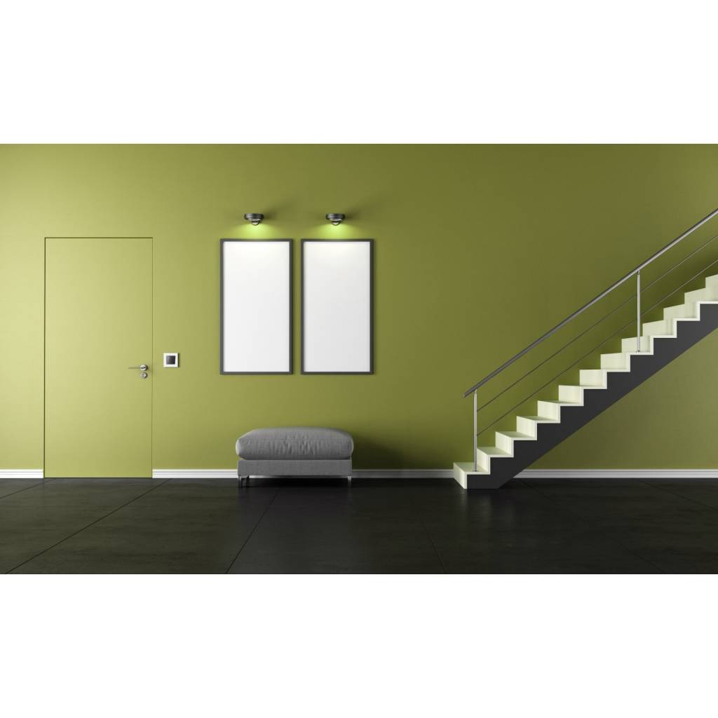 Drzwi Harmony przylgowe ukryte lewe 80 cm otwierane do wewnątrz, 5903166869564, Drzwi wewnętrzne, Harmony, POL-SKONE
