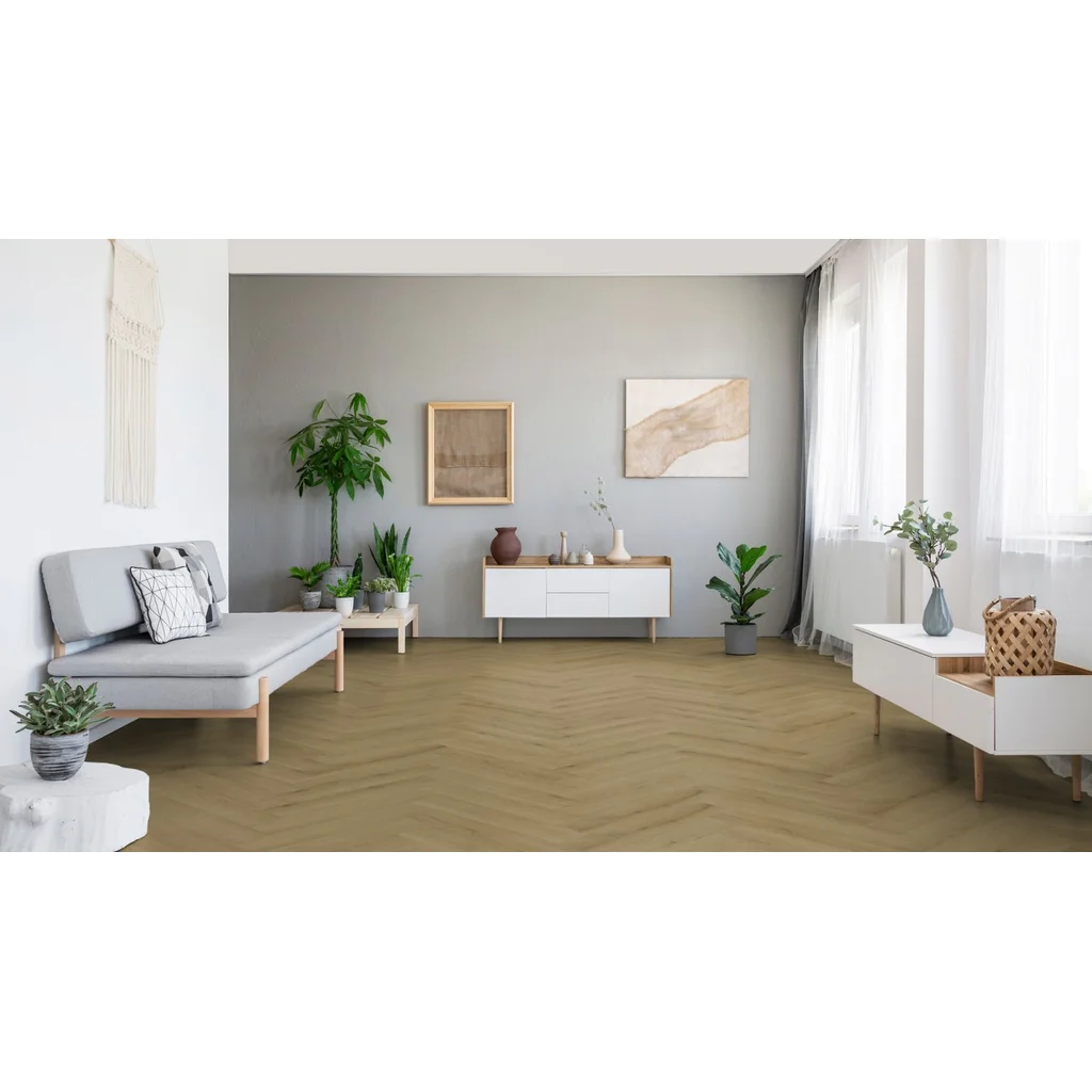 Panele Winylowe LVT Mantaro Hay MAN HB-5614-IB Klasa 34 6.5 mm, Panele winylowe, Mantaro Herringbone, Lamett ParquetVinyl