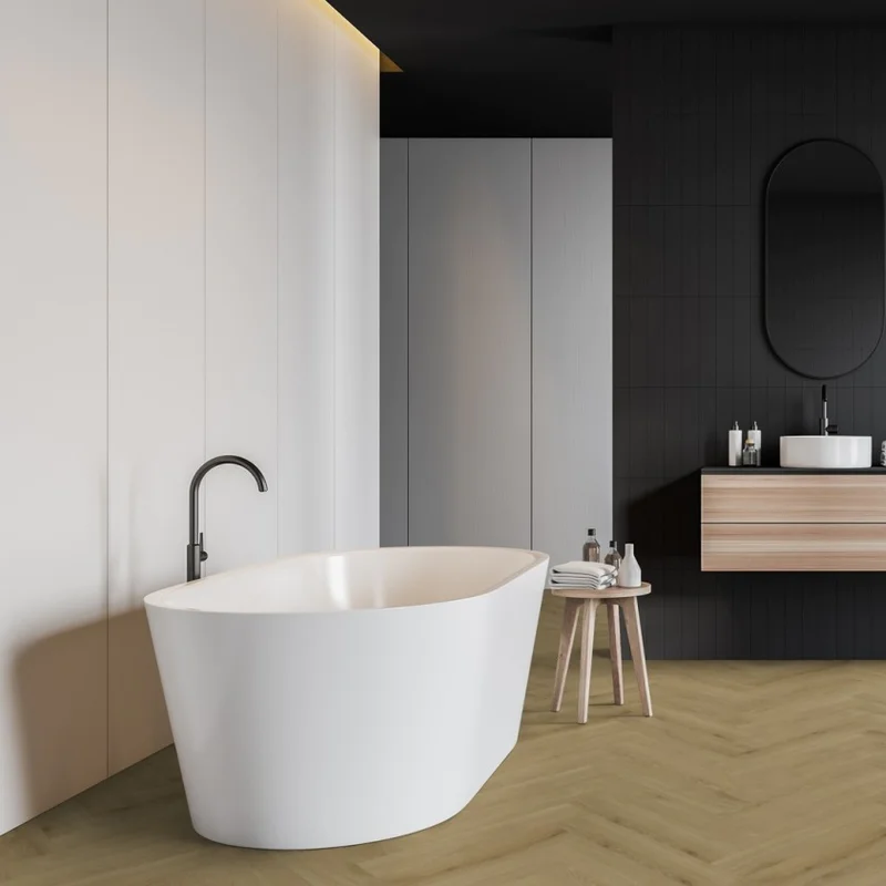 Panele Winylowe LVT Mantaro Hay MAN HB-5614-IB Klasa 34 6.5