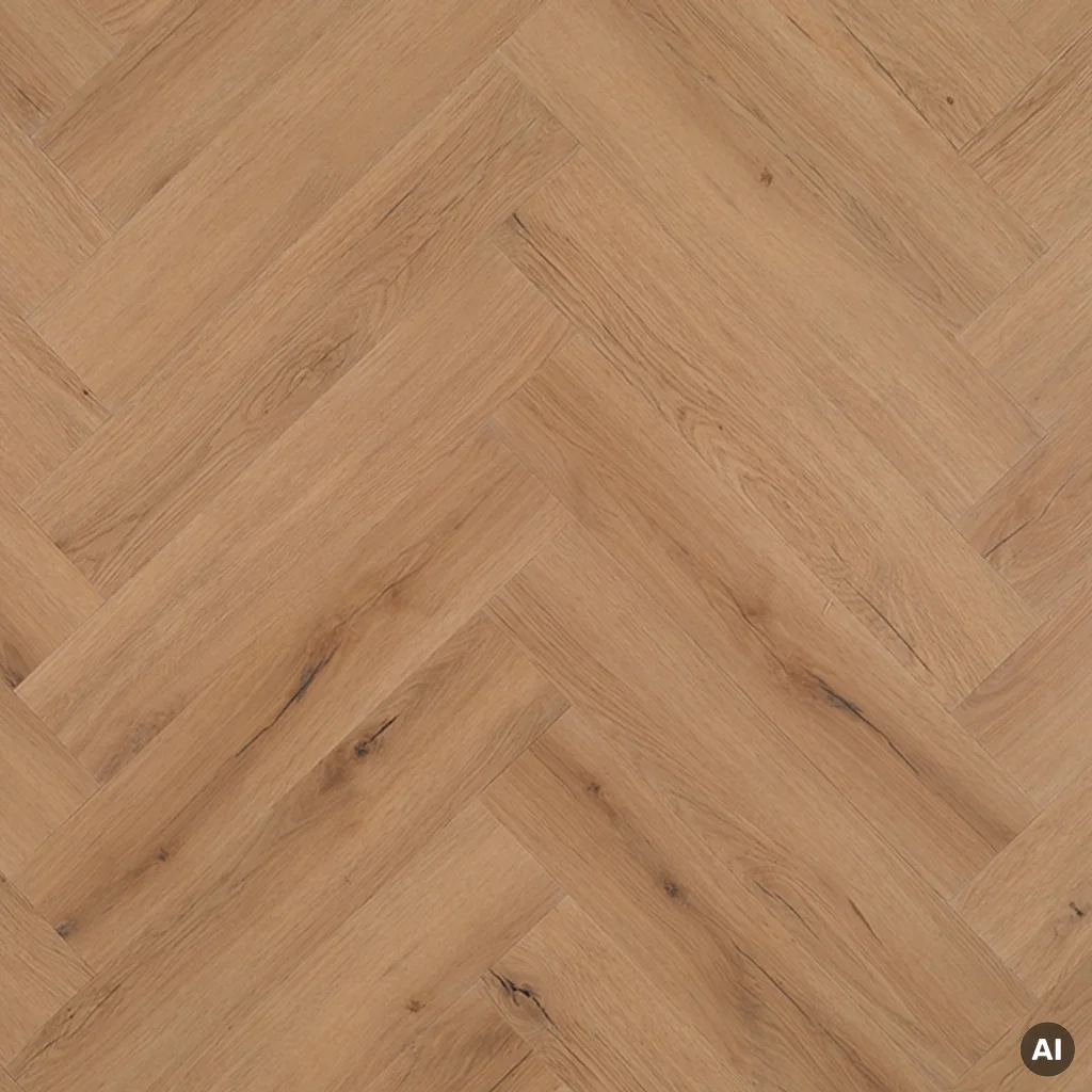Panele Winylowe LVT Mantaro Spice 6.5 mm Klasa 34, MAN HB-5620-IB, Panele winylowe, Mantaro Herringbone, Lamett ParquetVinyl