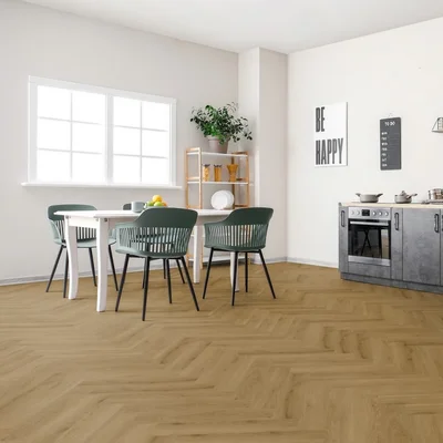 Panele Winylowe LVT Mantaro Spice MAN HB-5620-IB Klasa 34 6.5 mm