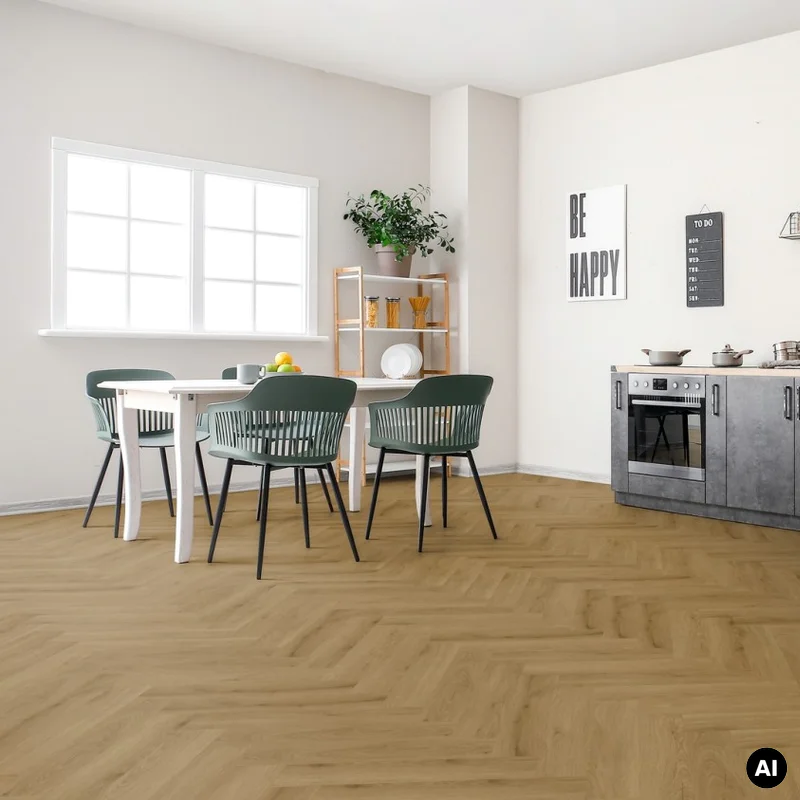 Panele Winylowe LVT Mantaro Spice MAN HB-5620-IB Klasa 34 6.
