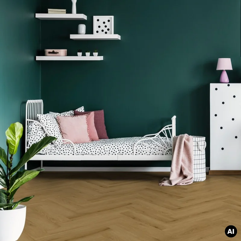 Panele Winylowe LVT Mantaro Spice MAN HB-5620-IB Klasa 34 6.
