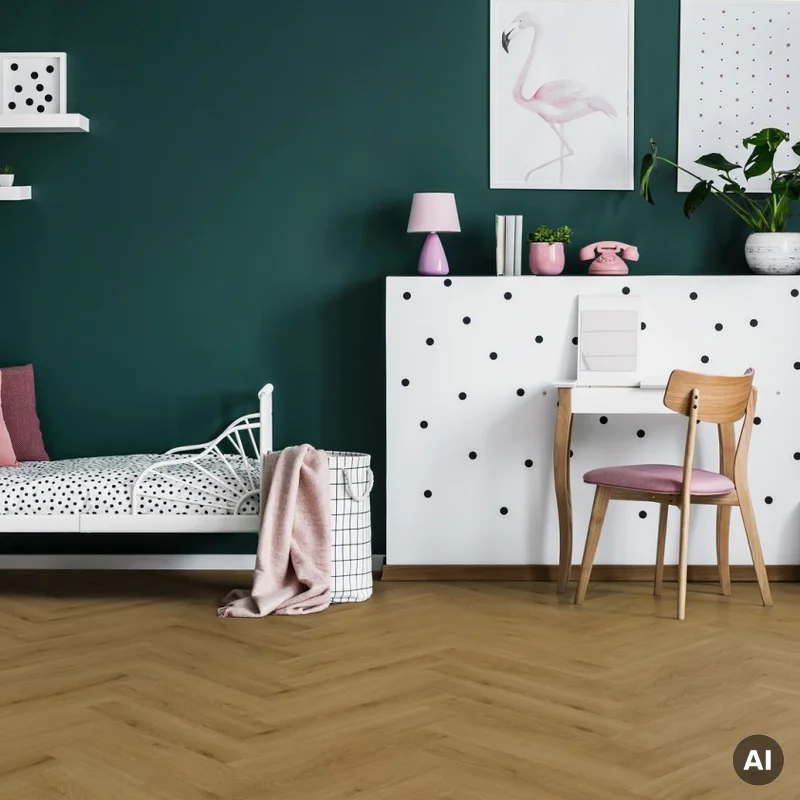 Panele Winylowe LVT Mantaro Spice MAN HB-5620-IB Klasa 34 6.