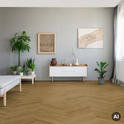 Panele Winylowe LVT Mantaro Spice 6.5 mm Klasa 34, MAN HB-5620-IB