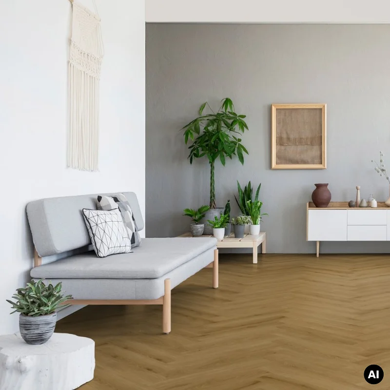 Panele Winylowe LVT Mantaro Spice MAN HB-5620-IB Klasa 34 6.