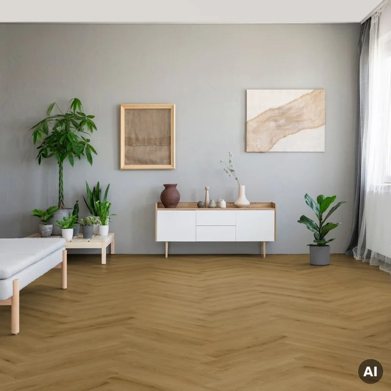 Panele Winylowe LVT Mantaro Spice MAN HB-5620-IB Klasa 34 6.