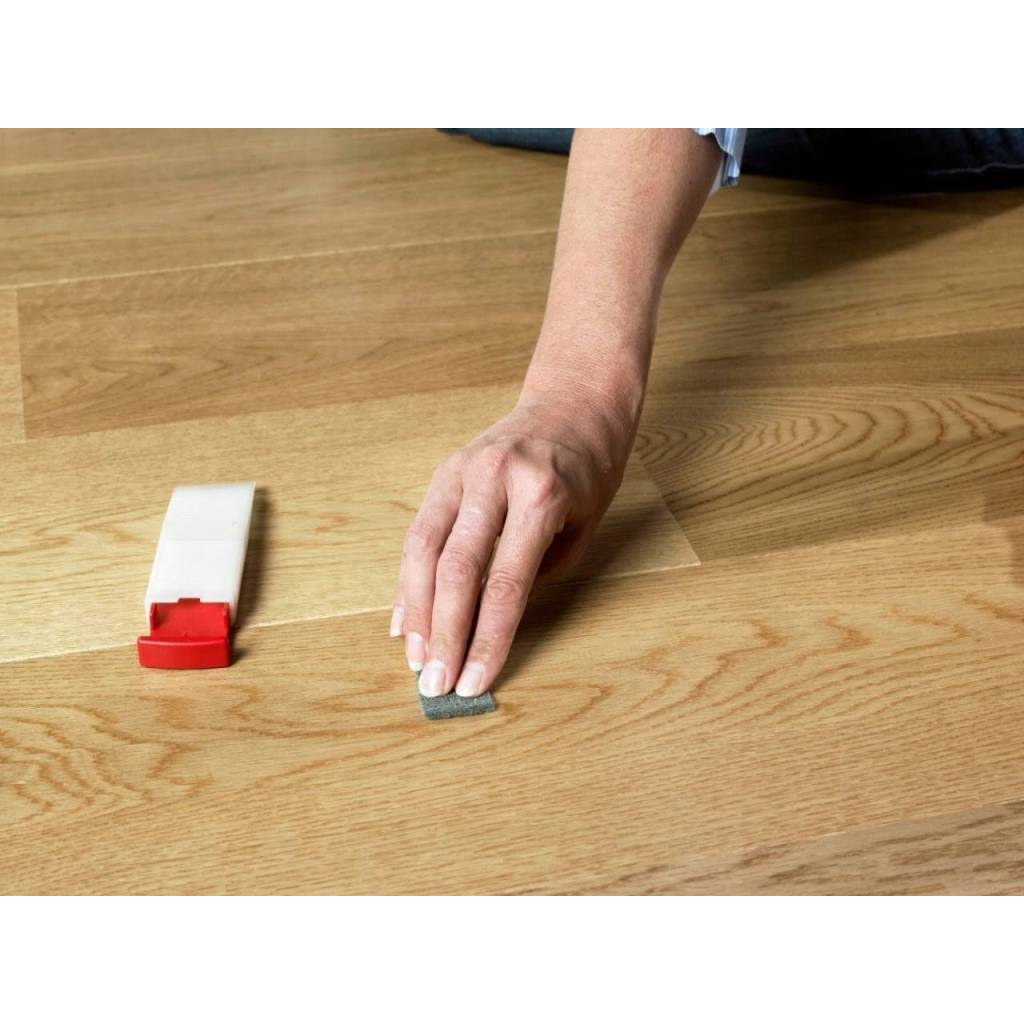 Zestaw naprawczy woski do naprawy paneli Quick-Step, QSREPAIR, Zestaw, Montaż Quick-Step, Quick-Step Unilin