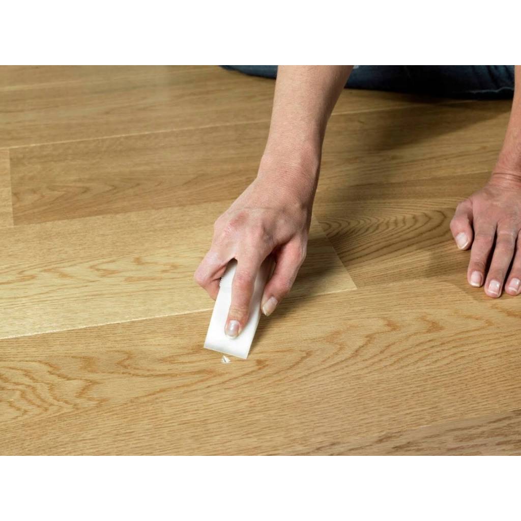 Zestaw naprawczy woski do naprawy paneli Quick-Step, QSREPAIR, Zestaw, Montaż Quick-Step, Quick-Step Unilin