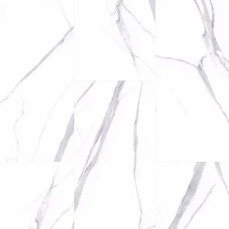 Panele Winylowe SPC LVT Snow Carrara 5905167839782 Klasa 32 