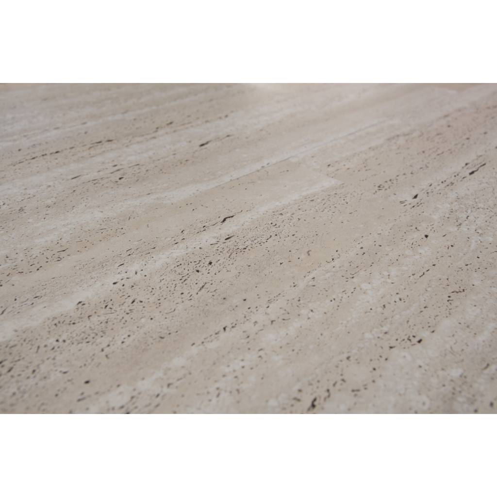 Panele Winylowe Samoprzylepne Travertin 0201 Klasa 22 2 mm, Podłoga winylowa, Samoprzylepne Senso Self-Adhesive Natural, Gerflor