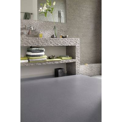 Podłoga winylowa Panele Winylowe Samoprzylepne Granite Grey 0130