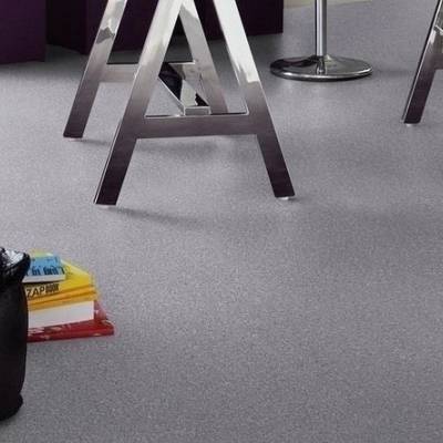 Podłoga winylowa Panele Winylowe Samoprzylepne Granite Grey 0130