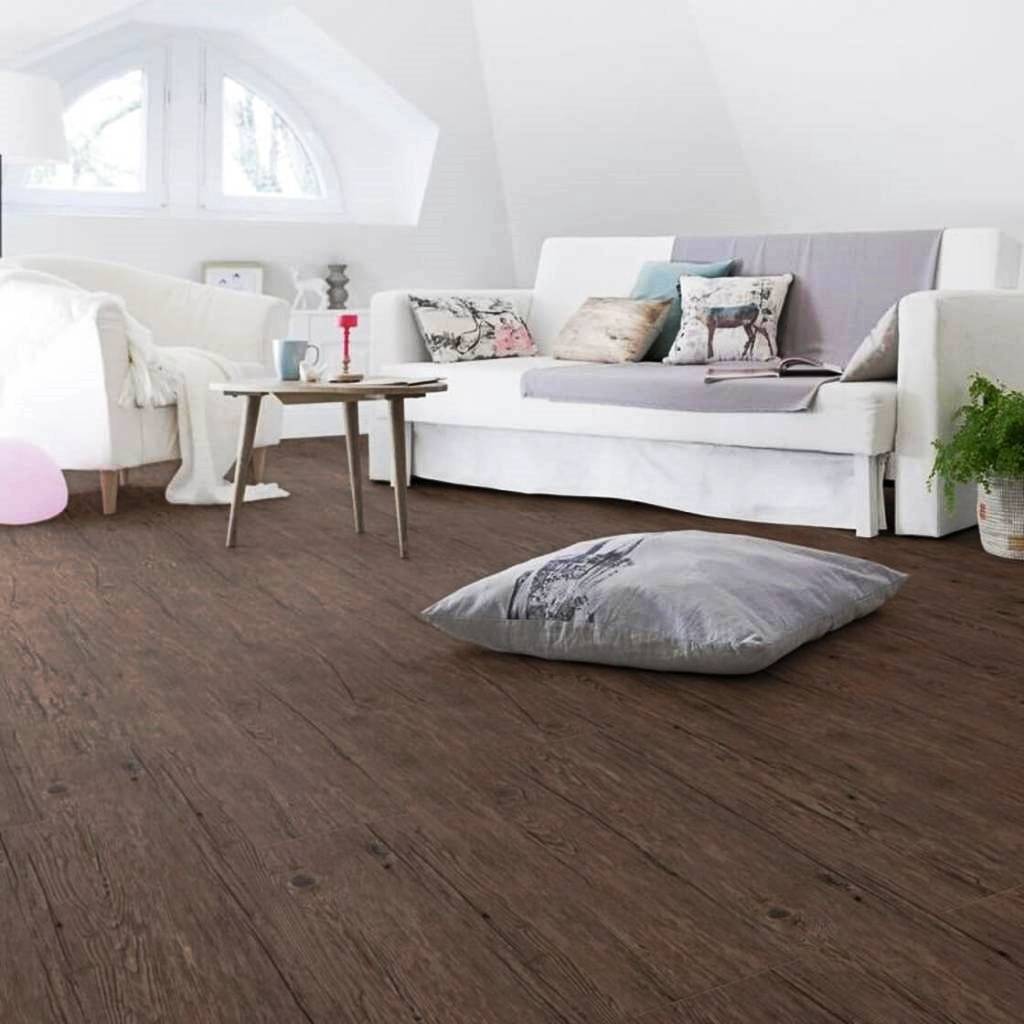 Panele Winylowe Samoprzylepne Noisette 0311 Klasa 22 2 mm, Podłoga winylowa, Samoprzylepne Senso Self-Adhesive Rustic, Gerflor