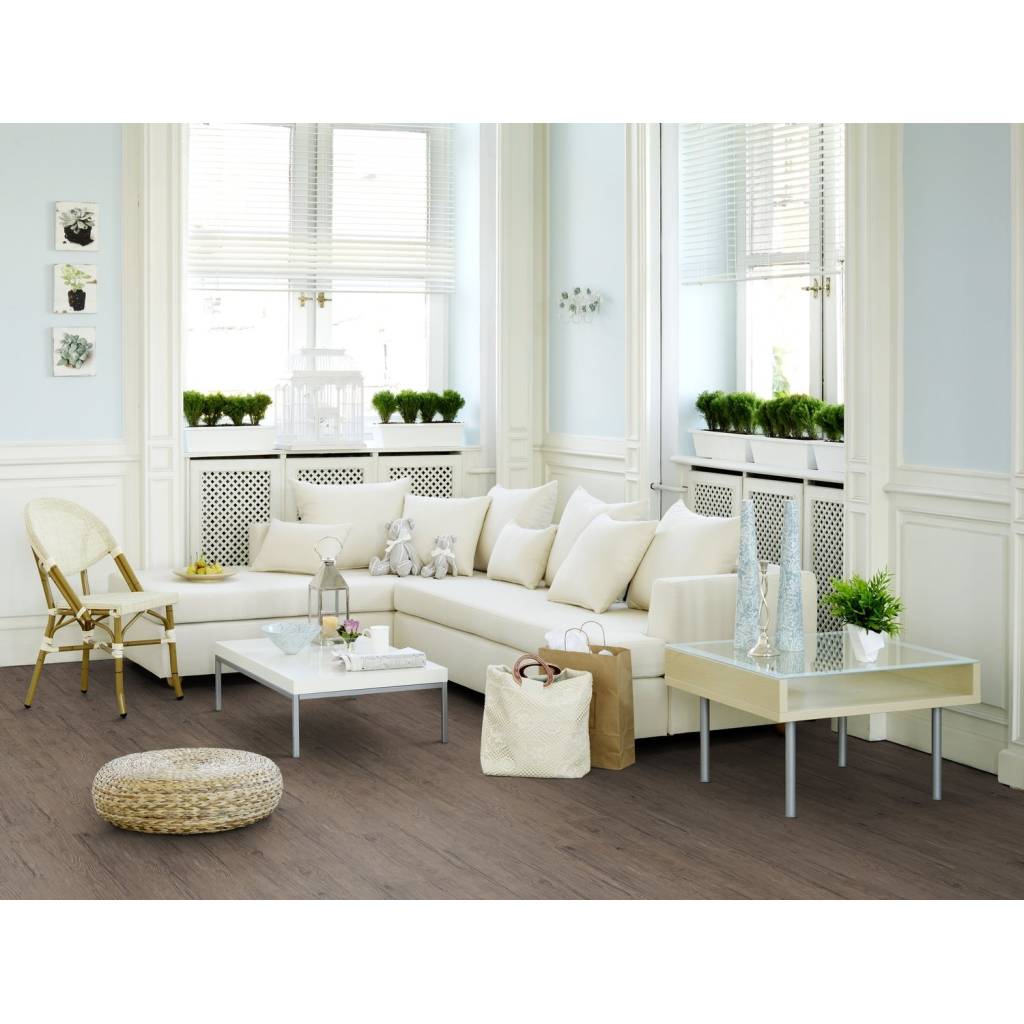 Panele Winylowe Samoprzylepne Noisette 0311 Klasa 22 2 mm, Podłoga winylowa, Samoprzylepne Senso Self-Adhesive Rustic, Gerflor