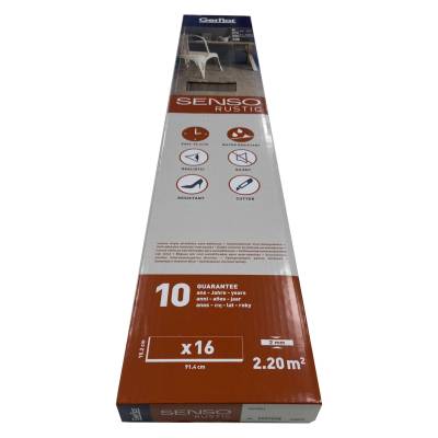 Panele Winylowe Samoprzylepne Noisette 0311 Klasa 22 2 mm