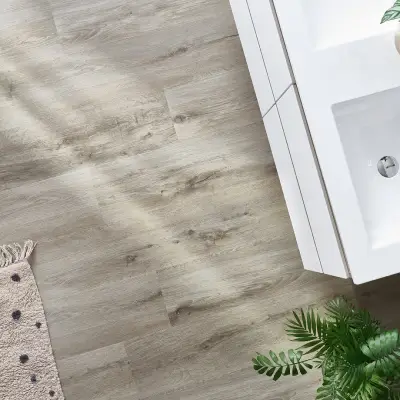 Panele Winylowe LVT Dąb Pekkala CLE 41772 Klasa 33 4 mm