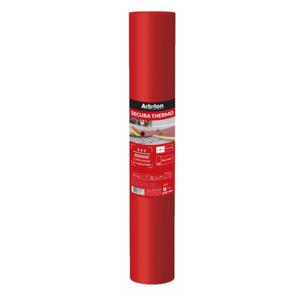 Podkład Secura Thermo, 5905167748886, Podkład, Podkłady Arbiton, Arbiton