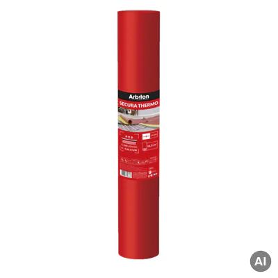 Podkład Secura Thermo, 5905167748886