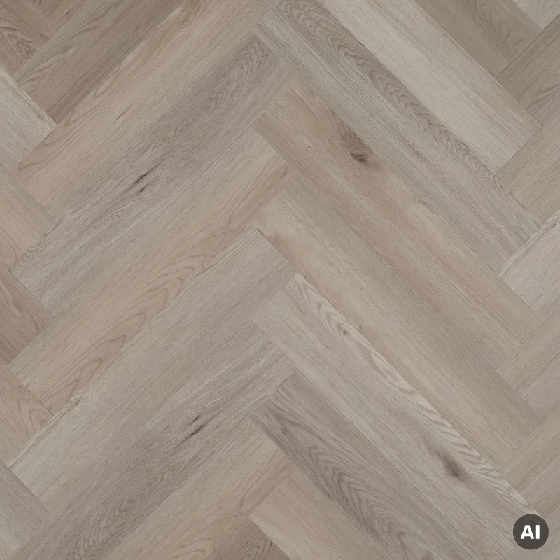 Panele Winylowe SPC LVT Gazelle Jasny 7.5 mm Klasa 33, NAK H
