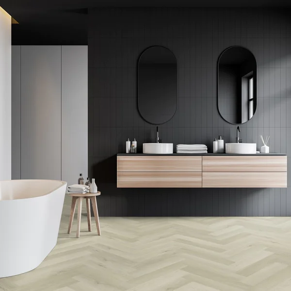 Panele Winylowe SPC LVT Gazelle Jasny 7.5 mm Klasa 33, NAK H