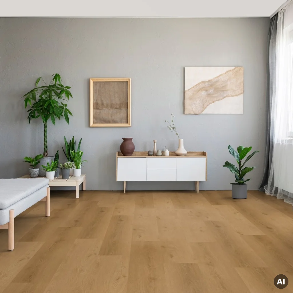 Panele Winylowe SPC LVT Impala NAK-5760-IB Klasa 33 7.5 mm, Panele winylowe, Nakuru, Lamett ParquetVinyl