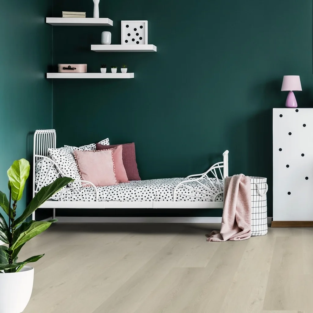 Panele Winylowe SPC LVT Ivory NAK-5762-IB