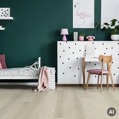 Panele Winylowe SPC LVT Ivory 7.5 mm Klasa 33, NAK-5762-IB