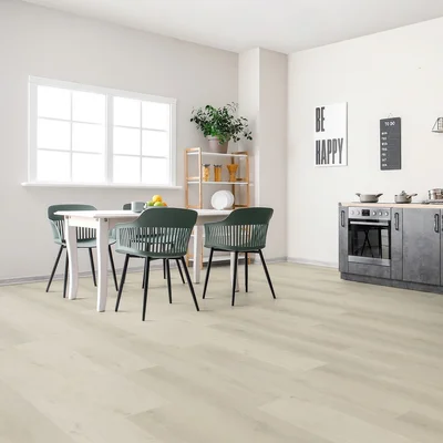 kuru Ivory SPC – WodoodporPanele Winylowe Nana Podłoga Premium Klasa 33 7.5 mm, NAK-5762-IB