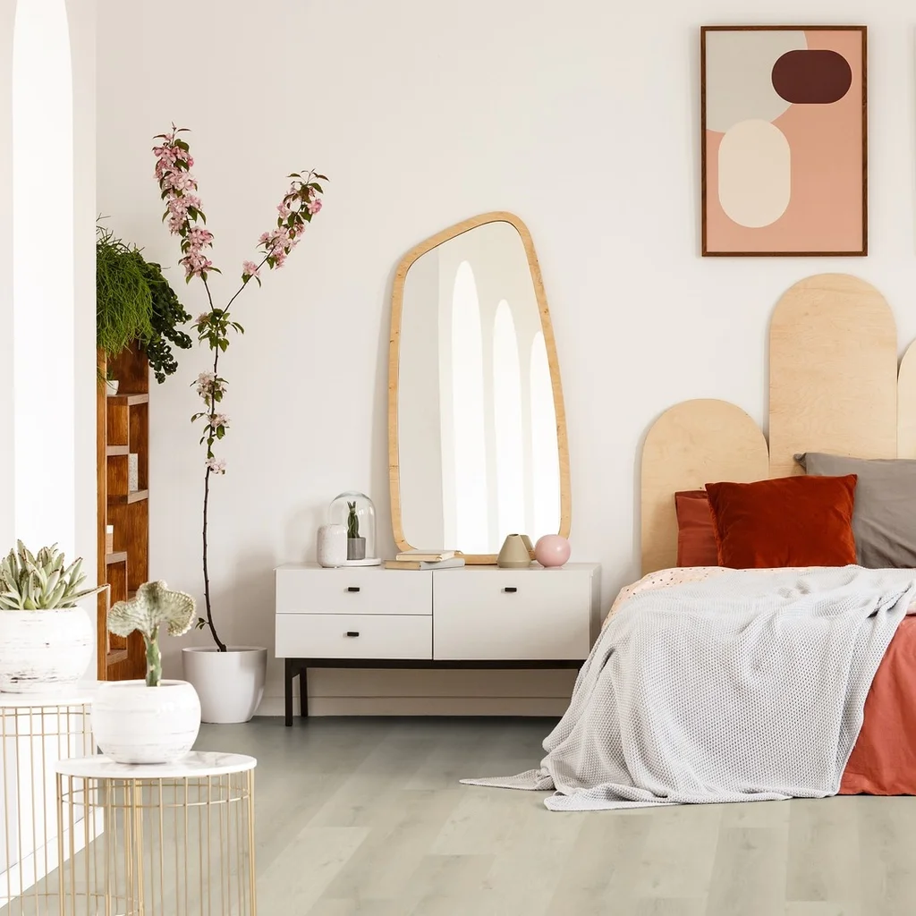 kuru Ivory SPC – WodoodporPanele Winylowe Nana Podłoga Premium Klasa 33 7.5 mm, NAK-5762-IB, Panele Winylowe SPC LVT Ivory NAK-5762-IB, Nakuru, Lamett ParquetVinyl