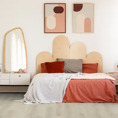 Panele Winylowe SPC LVT Ivory NAK-5762-IB Klasa 33 7.5 mm