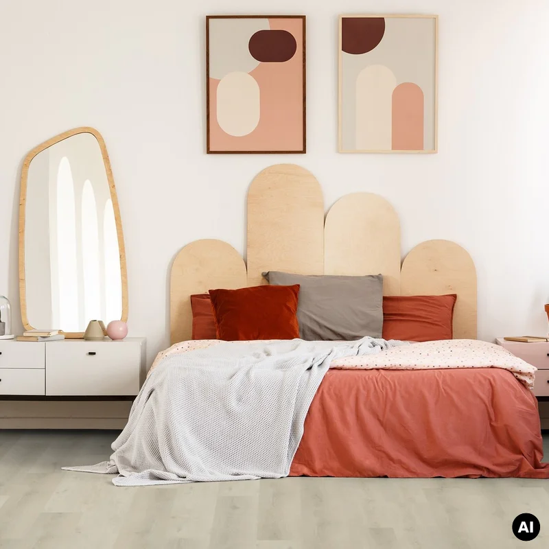 kuru Ivory SPC – WodoodporPanele Winylowe Nana Podłoga Pr