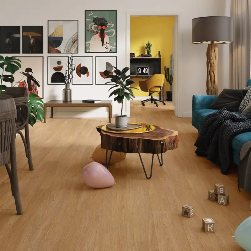 Panele Winylowe Mystic Elba V5ID-A31-MYS-12042M-142S Klasa 3