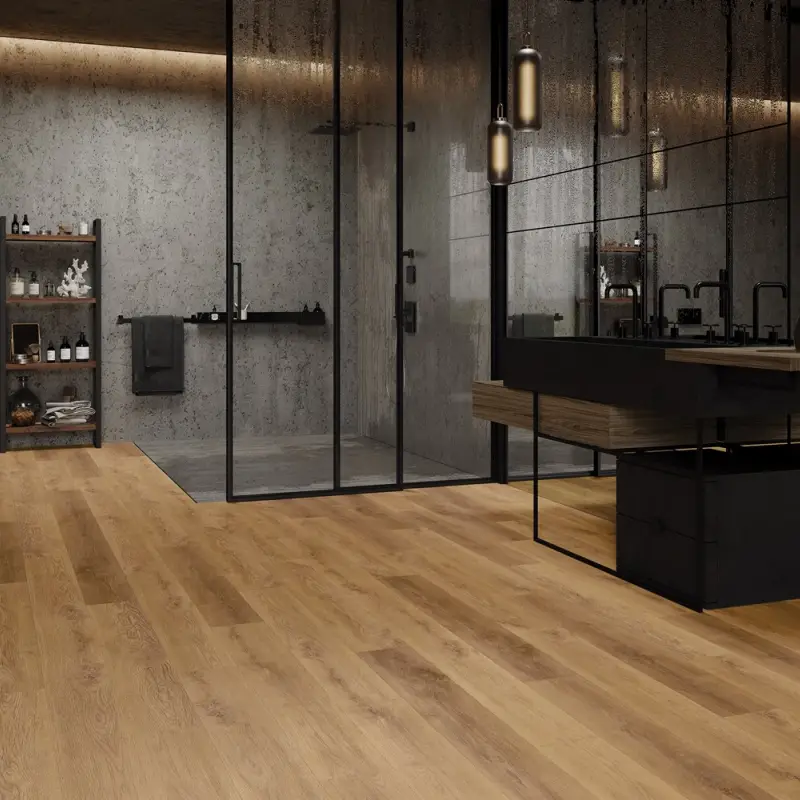 Panele Winylowe Nevada Heat V5ID-A31-NEV-12042M-157D Klasa 3