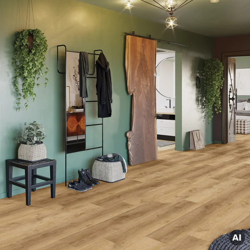 Panele Winylowe Chianti Dry V5ID-S33-CHI-15045L-157D Natural