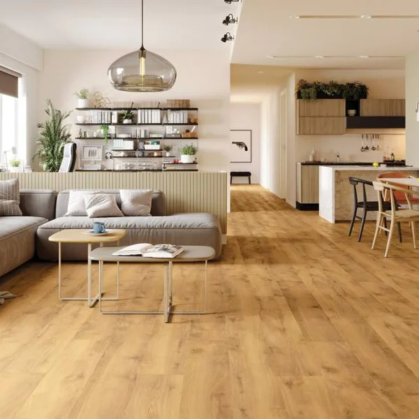 Panele Winylowe Barley Flow 1V5000006 Naturalny 4.5 mm Klasa
