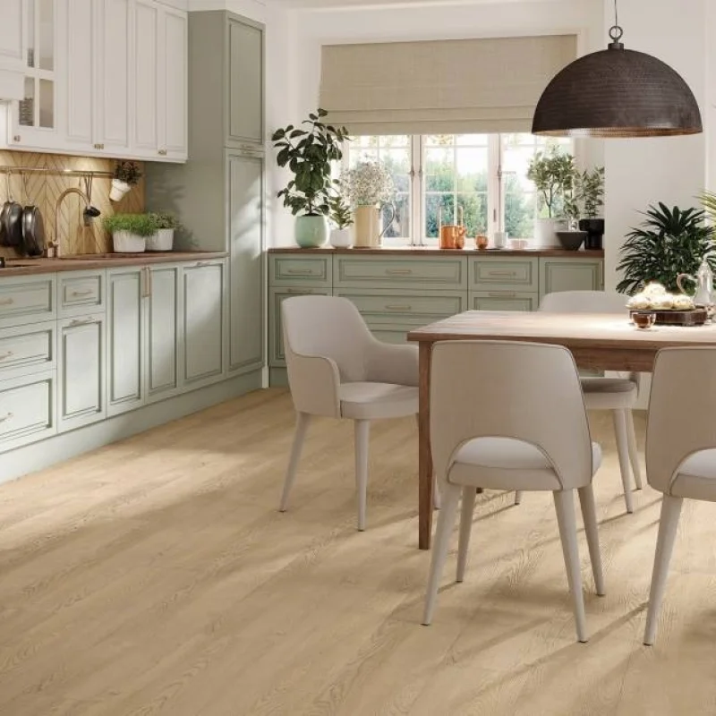 Panele Winylowe Serengeti Plain 5G 1V5000007 Klasa 33 4.5 mm