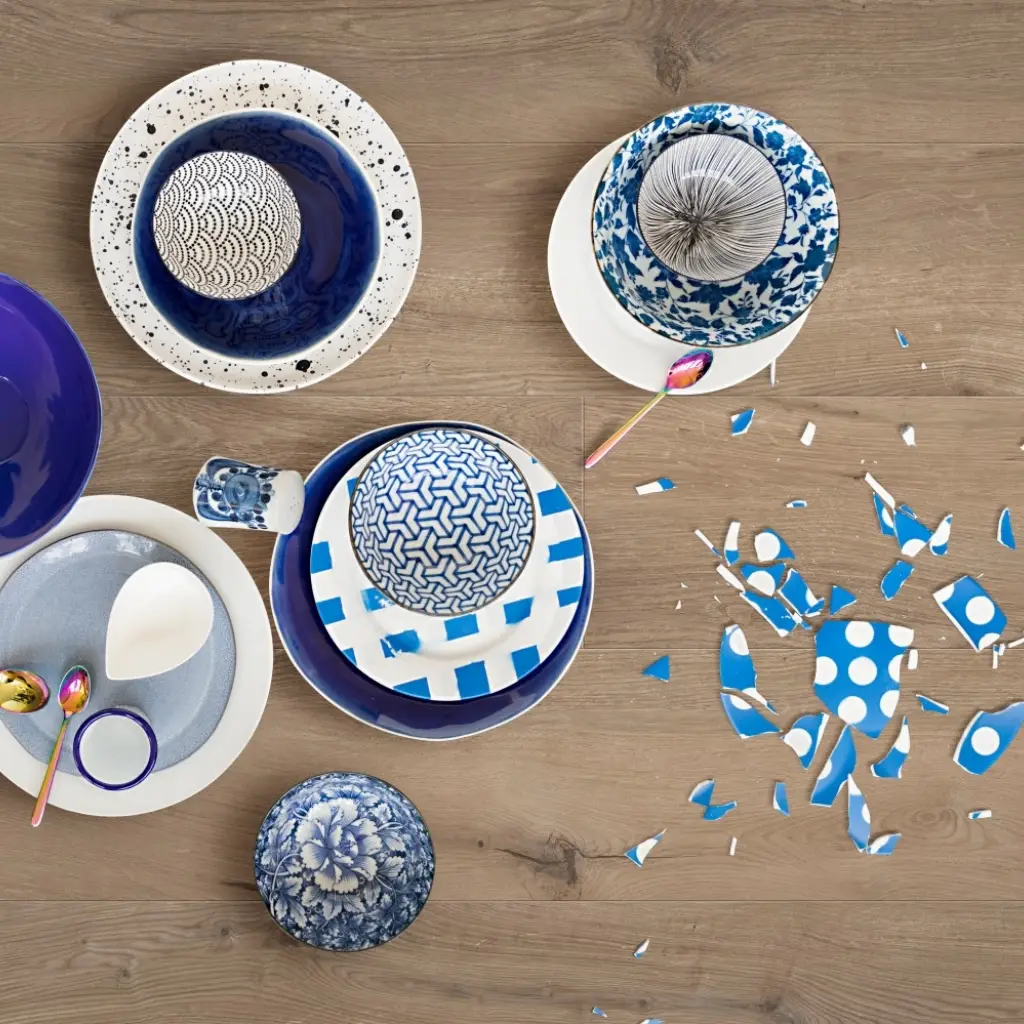 Panele Podłogowe Dąb Antwerpia 62002348 AC4 8 mm, Panele podłogowe, By Belgium Hydro+, Metamorphose