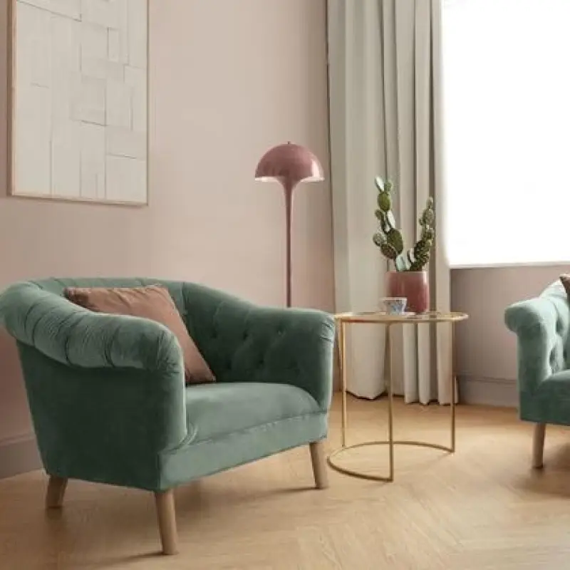 Panele Podłogowe Chateau Blanc Typ A 62002353 AC4 8 mm - 2