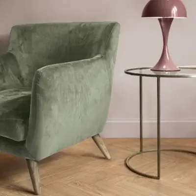 Panele Podłogowe Chateau Blanc Typ A 62002353 AC4 8 mm