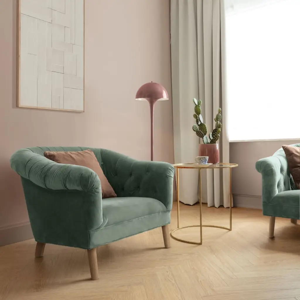 Panele Podłogowe Chateau Blanc Typ A 62002353 AC4 8 mm, Panele podłogowe, By Belgium Herringbone, Metamorphose