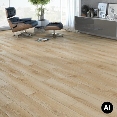 Panele Podłogowe Trend Oak AC5 8 mm, PRK501