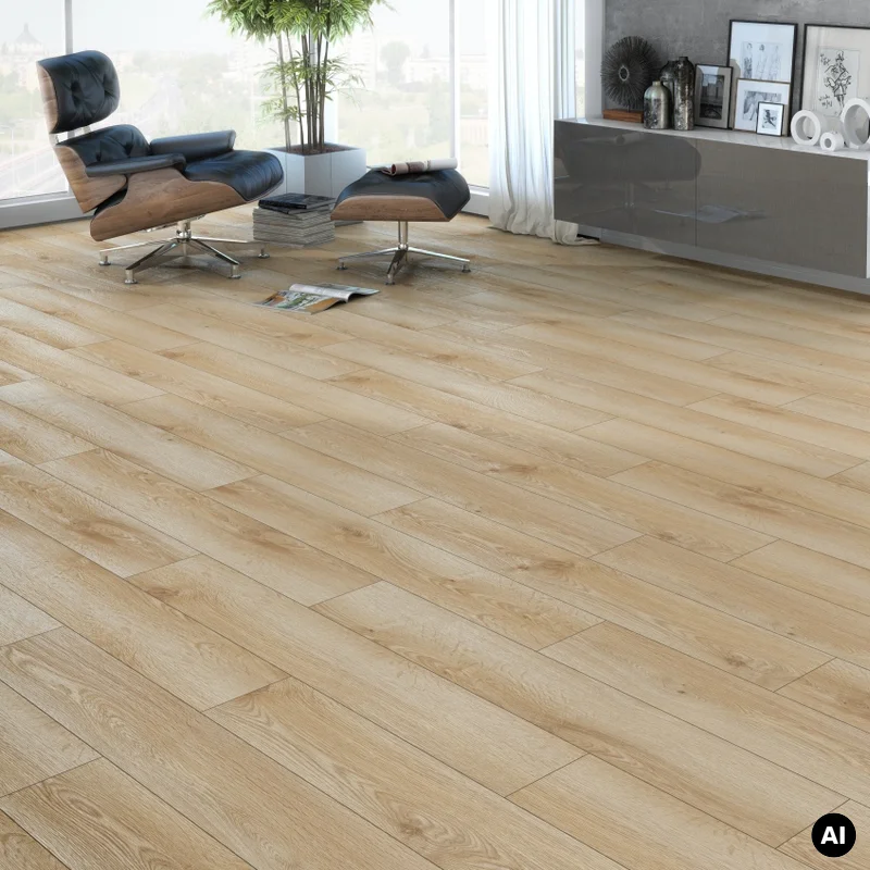 Panele Podłogowe Trend Oak AC5 8 mm, PRK501